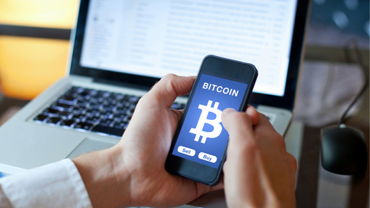 Partagez votre portefeuille crypto grâce à votre carte Skyple