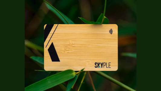 SKYPLE , une protection de l’environnent