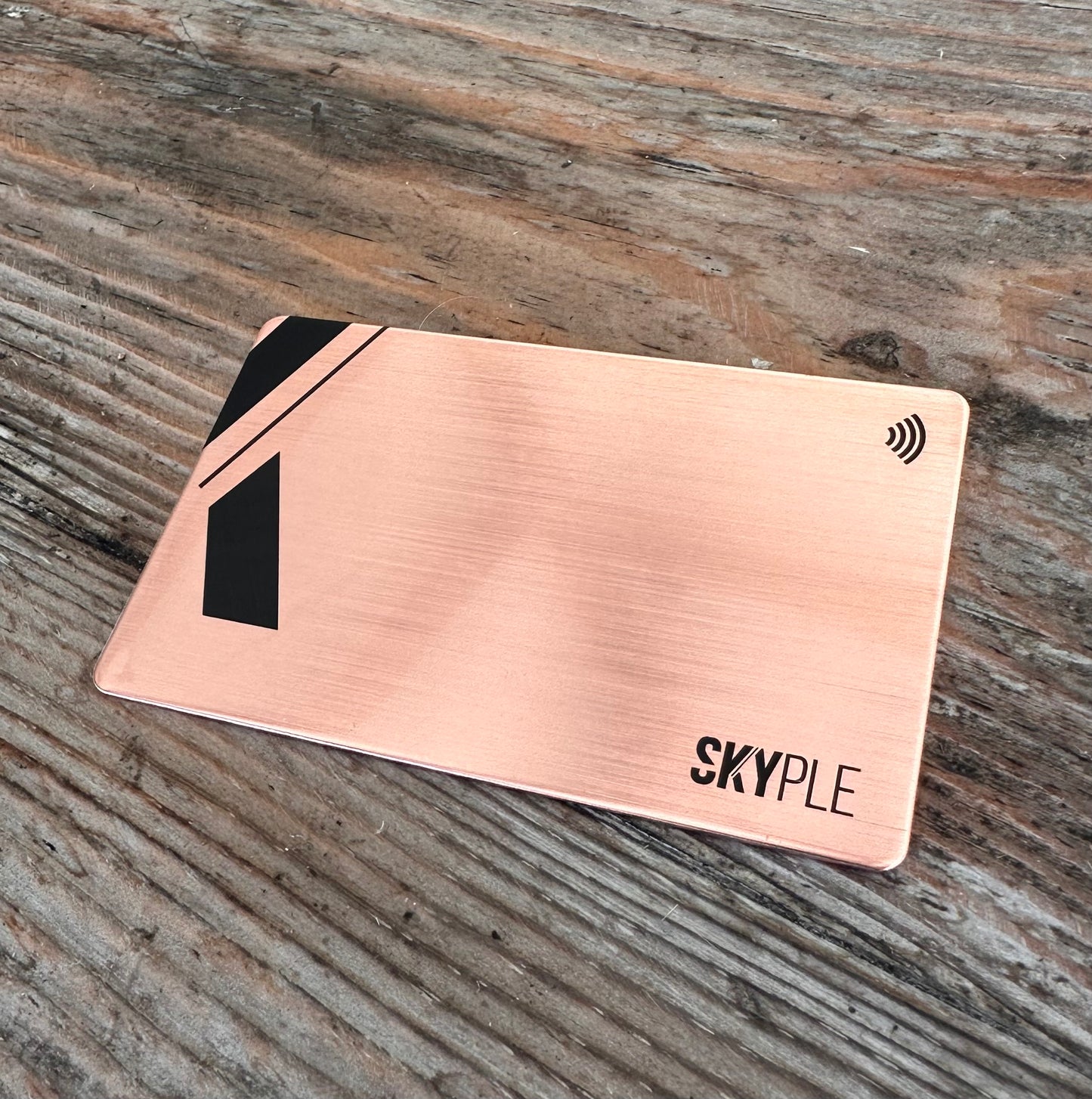 ROSE GOLD PREMIUM