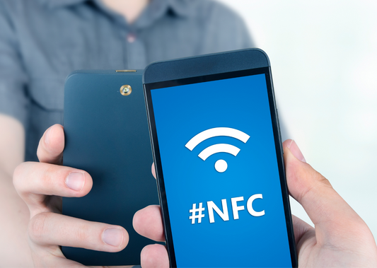 technologie nfc