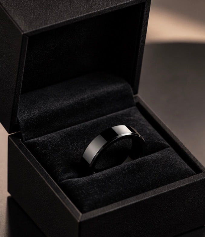 SKYPLE RING