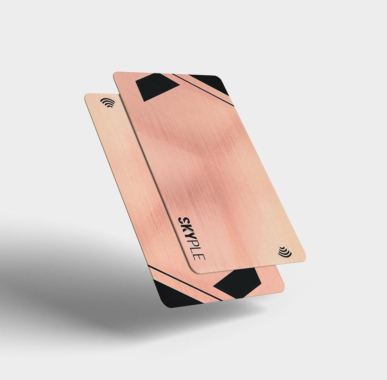 ROSE GOLD PREMIUM